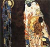   (Gustav Klimt).    (Death and Life)