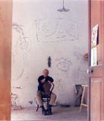 Хуан Миро (Joan Miro)
