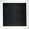 Казимир Малевич (Kazimir Malevich). Черный квадрат (Black Square)